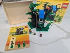 Legoland 6054 Forestmen's Hideout Not Complete Plz Read Ships Free DD