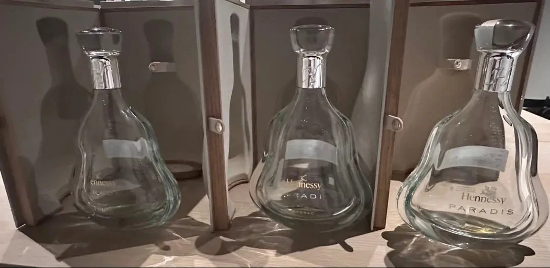 轩尼诗干邑瓶| eBay