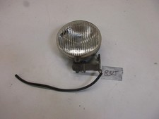 B325 Scheinwerfer Nebelscheinwerfer Zusatzscheinwerfer Oldtimer Optilux K8323