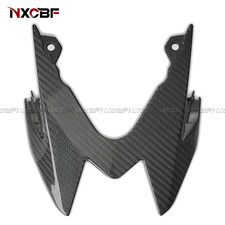 2014-2020 BMW S1000R Carbon Fibre Rear Upper Tail Seat Cover Panel Fairing