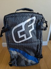 Crazyfly Airline Roller Bag