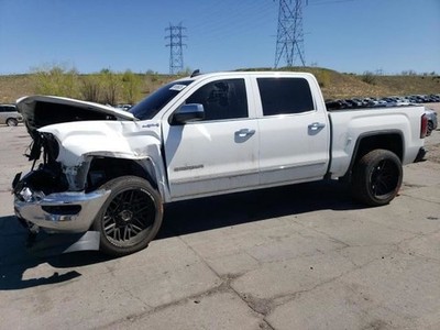 (LOCAL PICKUP ONLY) Fuel Tank Crew Cab Silao Mexico Plant Fits 04-18 SIERRA 1500