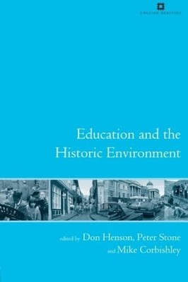 Education and the historic environment (Issues in He...