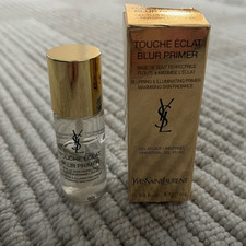 NIB Yves Saint Laurent Touche Eclat Blur Primer Universal Gel MINI .33oz, 10ml