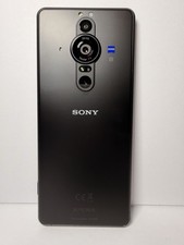 Sony Xperia PRO-I 512 GB Frosted Black (Unlocked) USED