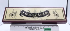 8829 Second Life Guards 1994 W. Britain Toy Soldiers Special Collector's Edition