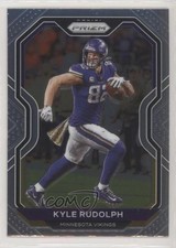 Kyle Rudolph
