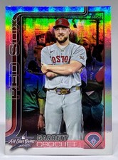 2025 Topps Update Series All-Star Game Inserts You Pick A Card Complete A Set