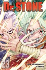 Dr. Stone, Vol. 23 | Riichiro Inagaki | Englisch | Taschenbuch | 2022