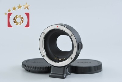 Canon Mount Adapter EF-EOS M [Excellent]