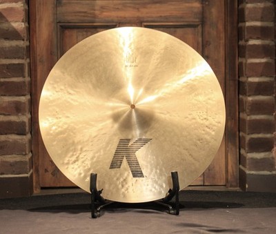 Zildjian K 20'' Ride Cymbal - Used!