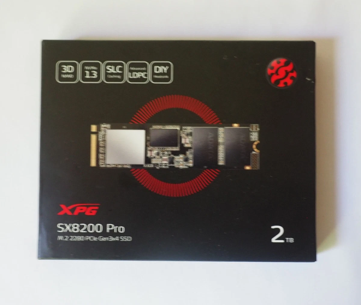 ADATA Solid State Drives M.2 Interface for sale | eBay