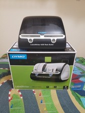 DYMO LabelWriter 450 Twin Turbo stampante termica etichette USB 1750160