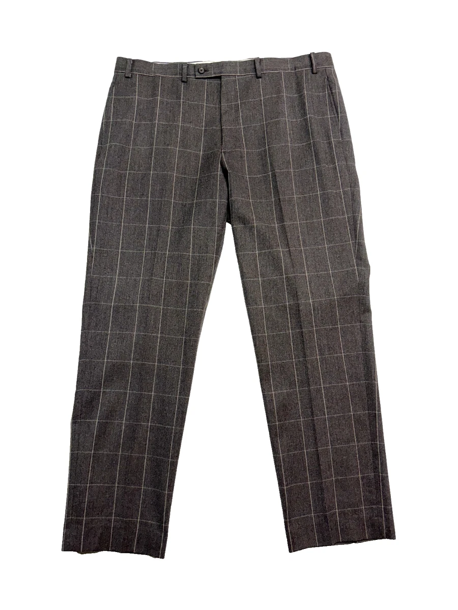 Lauren Ralph Lauren Wool Regular Pants for Men for sale | eBay