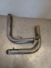 Pare-choc arrière Ford RANGER