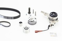 Continental Ctam Wasserpumpe + Zahnriemensatz CT1229WP2PRO FüR VW Passat B8 3G5
