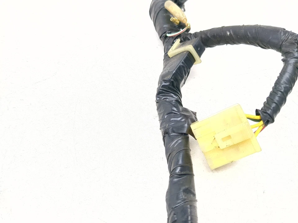 Chicote de fios principal 91-08 Honda Nighthawk CB250 - Imagem 4 de 4