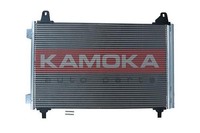 Kamoka Kondensator, Klimaanlage U.A. FüR CitroËN, Ds, Opel, Peugeot