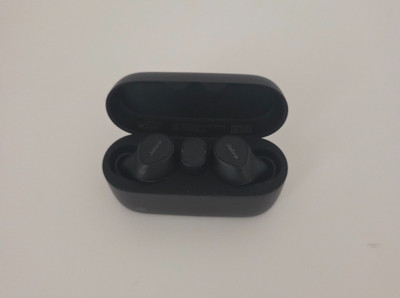 Jabra Headset Evolve2 Buds MS