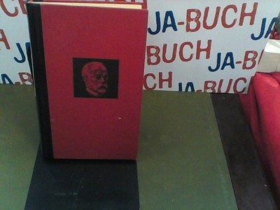 Robert Koch. Arzt und Foscher. Ein biographischer Roman. Harms, Rudolf: