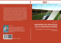 Serge Lambert | IngÉNierie Des Processus De La Logistique Inverse | Taschenbuch