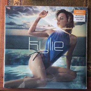 Light Years Kylie Minogue | eBay