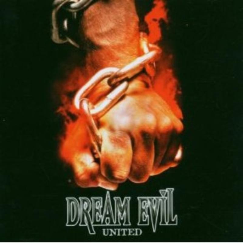 Dream Evil - United Bonus CD DREAMLAND FIREWIND 2CD NEU OVP