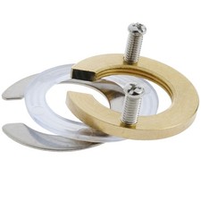 Lovelysp Brass Sink Faucet Lock Nut Tool - Kitchen and Bathroom Basin Fixed I...