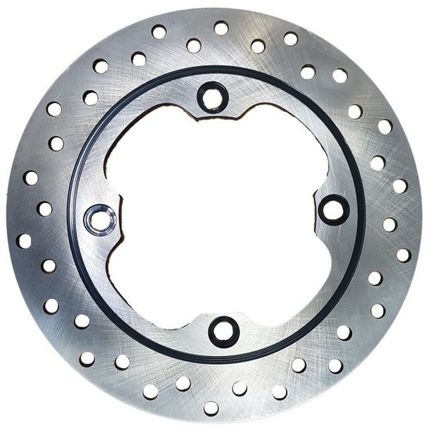 Bremsscheibe Hinten Honda CBR RR 900 1998 1999-image