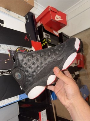 Air Jordan 13 Retro Playoffs Good Condition Size 8 Super Clean 2023   