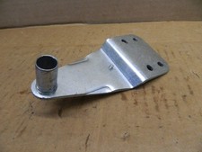 Frigidaire Refrigerator Door Hinge Bracket Metal Part 240327207