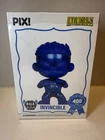 Thrilljoy Rock The Block Invincible SDCC 2026 Exclusive LE 400 SEALED
