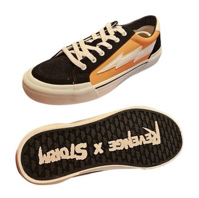 Revenge x Storm Blue Rag str 44,5 | -torget
