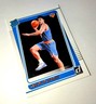 QUENTIN GRIMES * RC * 2021-22 Panini Donruss Basketball Rated Rookie #216