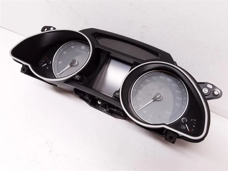 Velocímetro AUDI S5 14-17 8T0920984F Foto 3 de 4