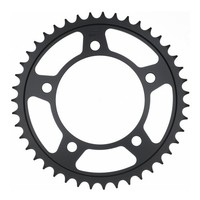 Afam Kettenrad Stahl #525 44 (FüR: Honda Cb 650 R Neo Sports Cafe RH02 22-23 )