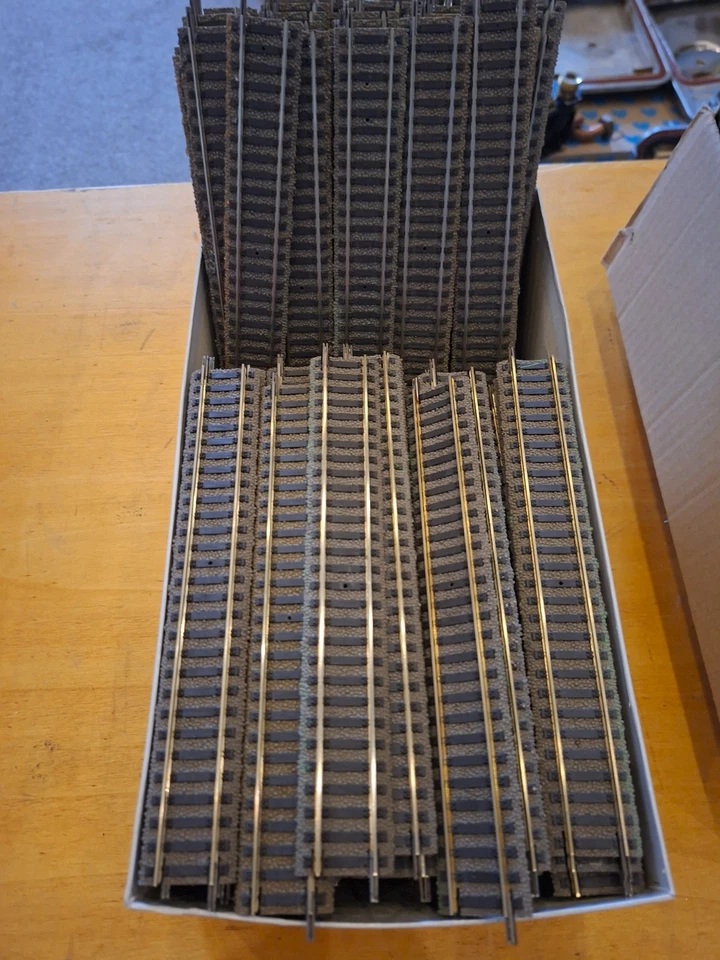 fleischmann profigleis H0 Div. Gleismaterial