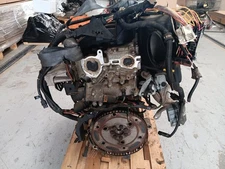 K4M701 teilmotor 4134491 RENAULT MEGANE I FASE 2 CLASSIC LA.. 1.6 16V 2000