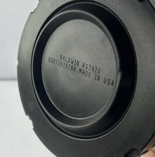 Baldwin RS3920 Radial Seal Outer Air Filter Element Heavy Duty Equipment thumbnail 2