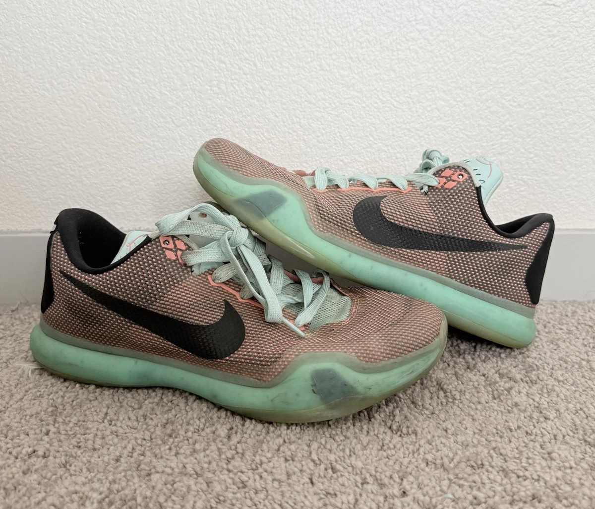 Nike Kobe 10 Easter - 705317-808 for Sale | Authenticity