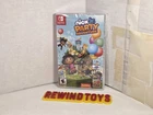 Nintendo Switch Nickelodeon Nick Jr Party Adventure