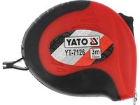 Yato Rollbandmass 3M YT-7126