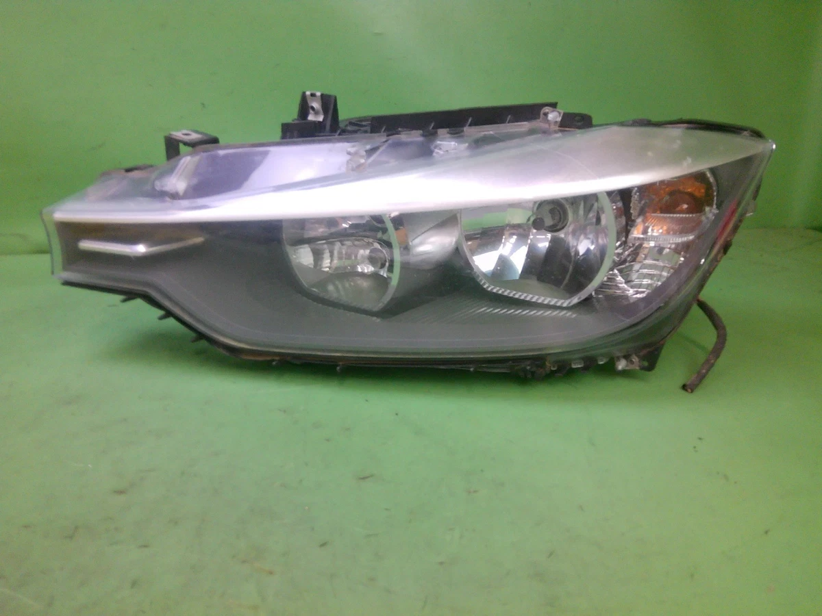 BMW Headlights for BMW 320i for sale | eBay
