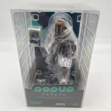 POP UP PARADE Dead Space Isaac Clarke Figure Good Smile Company