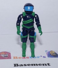 Bronze Bombers Scorch Action Figure Olmec Gi Joe Cobra Motor Viper Ko Vtg 1997 Bronze Bombers Scorch Action Figure Olmec Gi Joe Cobra Motor Viper Ko Vtg 1997
