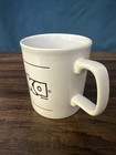 2 DIFFERENT Sanka Decaffeinated Coffee Mugs - 1 Kiln Craft Staffordshire — photo 9