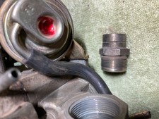 454 Truck Motorhome Rochester Quadrajet M4me Carburetor... 17085212 454 Truck Motorhome Rochester Quadrajet M4me Carburetor... 17085212
