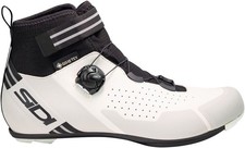 SIDI Nix Cycling Boots - Mens Windproof Water...