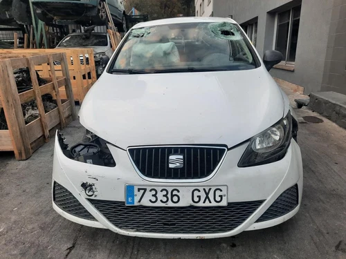 7H0953503GF Mando Multifuncion para SEAT IBIZA BERLINA (6J5) * 2010 2172959 - Imagen 8 de 10