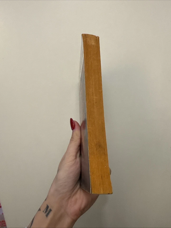 THE YEAR OF THE QUIET SUN Wilson Tucker Signed ACE Science Fiction 1ST Printing - Image 3 of 4